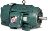 CECP3774T, Baldor, 10 Hp, 1800 RPM, 230/460V, 215TC, 07K373X776G1, 07K374X776G1 - GÉNÉRAL PURPOSE 3 PHASES - BALDOR - electric motors - [product_tags]- motor electric - moteur électrique - moteurs - drive - replacement - venmar - hvac - méchoui - capacitor - condensateur