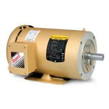 CEM3545, Baldor, 1 Hp, 3600 Rpm, 230/460V, 35T942Y474G1, Frame 56C, TEFC - GÉNÉRAL PURPOSE 3 PHASES - BALDOR - electric motors - [product_tags]- motor electric - moteur électrique - moteurs - drive - replacement - venmar - hvac - méchoui - capacitor - condensateur