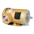 EM3546T-5, Baldor, 35AA001M849G1, 1 Hp, 1800 RPM, 575V, FR:143T, TEFC - GÉNÉRAL PURPOSE 3 PHASES - BALDOR - electric motors - [product_tags]- motor electric - moteur électrique - moteurs - drive - replacement - venmar - hvac - méchoui - capacitor - condensateur