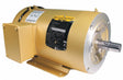 CEM3554T,Baldor,1.5 Hp,1760 Rpm,230/460V,Fr:145TC,35AA002M493G1,TEFC,
