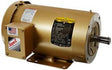 EM3558T-5, BALDOR,  2 HP, 1800 Rpm, 575V, Fr:145T, 35AA001N956G1, TEFC - GÉNÉRAL PURPOSE 3 PHASES - BALDOR - electric motors - [product_tags]- motor electric - moteur électrique - moteurs - drive - replacement - venmar - hvac - méchoui - capacitor - condensateur