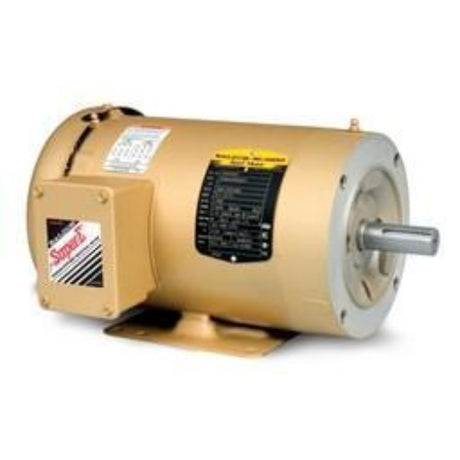 EM3558T-G, BALDOR, 2 HP, 1800 Rpm, 230/460V,  Aegis brush, 35AA001N909G1, Fr:145T, EM3558T, 35AA001N909G1, 35Z063N909G1 - GÉNÉRAL PURPOSE 3 PHASES - BALDOR - electric motors - [product_tags]- motor electric - moteur électrique - moteurs - drive - replacement - venmar - hvac - méchoui - capacitor - condensateur