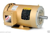 EM3615T-5G, Baldor, 5 HP,1800 RPM, 575V,FR:184T, 36M524S551G1,Aegis Brush grounding - GÉNÉRAL PURPOSE 3 PHASES - BALDOR - electric motors - [product_tags]- motor electric - moteur électrique - moteurs - drive - replacement - venmar - hvac - méchoui - capacitor - condensateur