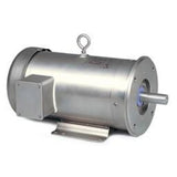 CESSWDM3558T-5, Baldor, 2 Hp, 1725 Rpm, 575V, 145TC, 35VV818L784G1, MPSP-204T, Maxmotion - STAINLESS STEEL MOTOR - BALDOR - electric motors - [product_tags]- motor electric - moteur électrique - moteurs - drive - replacement - venmar - hvac - méchoui - capacitor - condensateur