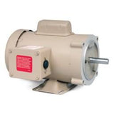 FDL3501M, Baldor, 1/3 HP, 1725, 115/230V, 34M366W721, Frame: 56, TEFC - FARM DUTY - BALDOR - electric motors - [product_tags]- motor electric - moteur électrique - moteurs - drive - replacement - venmar - hvac - méchoui - capacitor - condensateur - fan