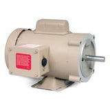 CFDL3510M, Baldor, 1 Hp, 1725 RPM, 115/208-230V, FR:56HC, 35E2324S245G1, TEFC - FARM DUTY - BALDOR - electric motors - [product_tags]- motor electric - moteur électrique - moteurs - drive - replacement - venmar - hvac - méchoui - capacitor - condensateur