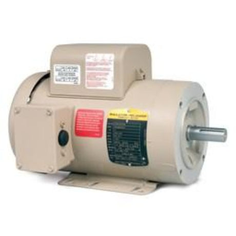 FDL3514M, Baldor, 35E2560N451G1, 1.5 HP,1800 RPM,115/230V, F105, F135, 056B17F5584 - FARM DUTY - BALDOR - electric motors - [product_tags]- motor electric - moteur électrique - moteurs - drive - replacement - venmar - hvac - méchoui - capacitor - condensateur
