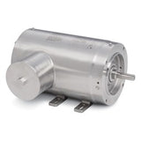 CFSWDM3538-5E, Baldor, 1/2 Hp,1725 Rpm, 575V, 35E4735M360G1, Stainless Motor - STAINLESS STEEL MOTOR - BALDOR - electric motors - [product_tags]- motor electric - moteur électrique - moteurs - drive - replacement - venmar - hvac - méchoui - capacitor - condensateur