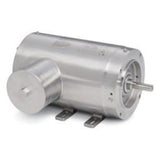 CFSWDM3538-E, Baldor, 1/2 Hp,1725 Rpm, 230/460V, 35E4735P563G1, Stainless Motor - STAINLESS STEEL MOTOR - BALDOR - electric motors - [product_tags]- motor electric - moteur électrique - moteurs - drive - replacement - venmar - hvac - méchoui - capacitor - condensateur