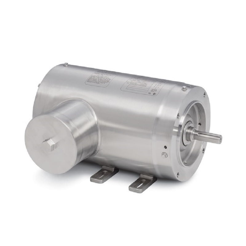 CFSWDM3542-E,Baldor Washdown,3/4 Hp,1760 Rpm,230/460V,35E4735P564G1,56C,