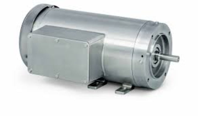 CFSWDM3555T-5E, Baldor, 2HP, 3500 RPM, 575V, 143TC, 35-0000-0326, Stainless, Encapsulated - st - BALDOR - electric motors - [product_tags]- motor electric - moteur électrique - moteurs - drive - replacement - venmar - hvac - méchoui - capacitor - condensateur