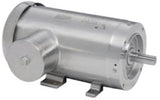 CFSWDM3713T-E, Baldor, Stainless, 15 Hp, 3500 Rpm, 230/460V, FR:215TC, IP69K - STAINLESS STEEL MOTOR - BALDOR - electric motors - [product_tags]- motor electric - moteur électrique - moteurs - drive - replacement - venmar - hvac - méchoui - capacitor - condensateur