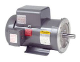 CL3619TM, Baldor, 3 Hp, 1760 Rpm, 230V, 184TC, 36M38W835, 1PH, TEFC, L3619TM, 36H19W835 - SINGLE PHASE MOTORS - BALDOR - electric motors - [product_tags]- motor electric - moteur électrique - moteurs - drive - replacement - venmar - hvac - méchoui - capacitor - condensateur