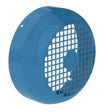 320FCS, MaxMotion, FAN COVER, 324/6T, ROLLED STEEL, - ACCESSORIES MOTORS & PARTS - MAXMOTION - electric motors - [product_tags]- motor electric - moteur électrique - moteurs - drive - replacement - venmar - hvac - méchoui - capacitor - condensateur