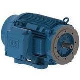 CT060504NPW22, Weg, 60 Hp, 1770 Rpm, 575V, Fr: 364/5TC, TEFC, W22,