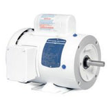 CWDL3504, Baldor, 1/2 Hp, 1725 RPM, SPEC 35J306N406G1, 115/230V, 56C, TEFC - WASHDOWN MOTORS - BALDOR - electric motors - [product_tags]- motor electric - moteur électrique - moteurs - drive - replacement - venmar - hvac - méchoui - capacitor - condensateur