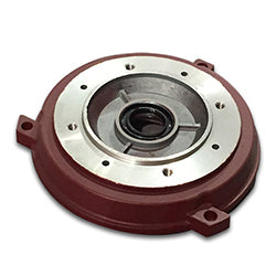IJA90L-6-24, Maxmotion, 1.5 Hp, 1200 Rpm, Fr 90L, Tefc, Ball Bearing - METRIC MOTOR - MAXMOTION - electric motors - [product_tags]- motor electric - moteur électrique - moteurs - drive - replacement - venmar - hvac - méchoui - capacitor - condensateur - fan