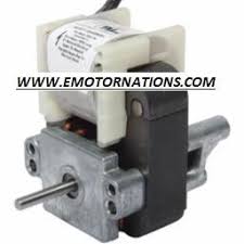 Carter-Hoffman, Item 10-230, MOTOR, FAN, 115V, CW, 71-040, FASCO 71581232, J238-075 -  - E-Motor Nations - electric motors - [product_tags]- motor electric - moteur électrique - moteurs - drive - replacement - venmar - hvac - méchoui - capacitor - condensateur