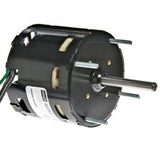 D1100, Fasco, 1/50 Hp, 1550/2SPD, 115V, Gemini Series 140, 7173-1580 - HVAC ELECTRIC MOTOR - FASCO - electric motors - [product_tags]- motor electric - moteur électrique - moteurs - drive - replacement - venmar - hvac - méchoui - capacitor - condensateur