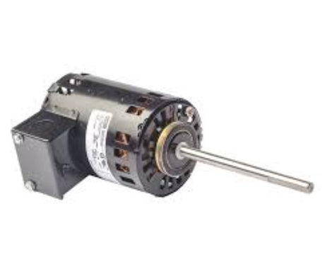 D1144, Fasco, 1/25 Hp, 1200 Rpm, 120V, Dayton 48GN52, 7190-2355, BA2H015, Mcquay - CONDENSEUR FAN MOTOR - FASCO - electric motors - [product_tags]- motor electric - moteur électrique - moteurs - drive - replacement - venmar - hvac - méchoui - capacitor - condensateur