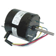 D1164, Fasco, 1/25 Hp, 1550 RPM, 115/230V, 7163-6478, 5/16" x 2-1/2" Shaft, CWSE - HVAC ELECTRIC MOTOR - FASCO - electric motors - [product_tags]- motor electric - moteur électrique - moteurs - drive - replacement - venmar - hvac - méchoui - capacitor - condensateur