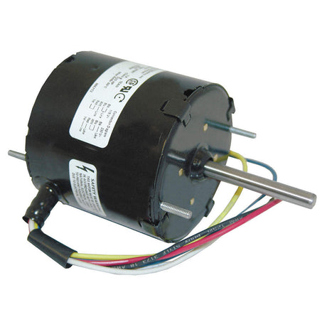 D1164, Fasco, 1/25 Hp, 1550 RPM, 115/230V, 7163-6478, 5/16" x 2-1/2" Shaft, CWSE - HVAC ELECTRIC MOTOR - FASCO - electric motors - [product_tags]- motor electric - moteur électrique - moteurs - drive - replacement - venmar - hvac - méchoui - capacitor - condensateur