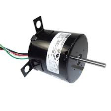 D1189, Fasco, 1/20 Hp, 115/208-230V, JA2S149N, Century, 1550 Rpm, 11529, TENV - HVAC ELECTRIC MOTOR - FASCO - electric motors - [product_tags]- motor electric - moteur électrique - moteurs - drive - replacement - venmar - hvac - méchoui - capacitor - condensateur