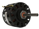 D158, FASCO, 1/5-1/6-1/7 HP, 1050/2SPD, 115V, FR:42, 6.7-5.3-4.7A, ODP - DIRECT DRIVE MOTOR - FASCO - electric motors - [product_tags]- motor electric - moteur électrique - moteurs - drive - replacement - venmar - hvac - méchoui - capacitor - condensateur