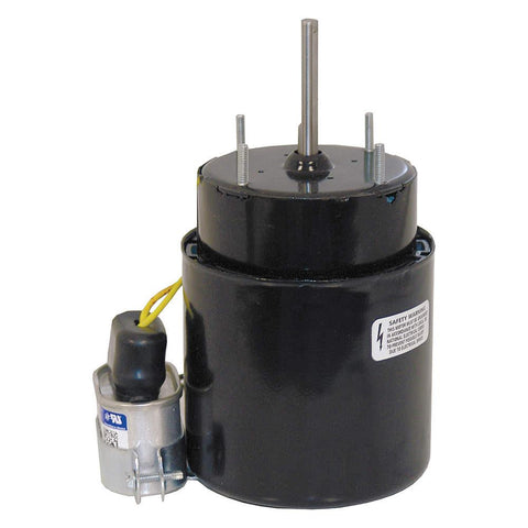 D219 FASCO, 1/8 HP 3000 RPM, 115V, 1.8A, 229-482/104, 7162-2886, 3M292 - HVAC ELECTRIC MOTOR - FASCO - electric motors - [product_tags]- motor electric - moteur électrique - moteurs - drive - replacement - venmar - hvac - méchoui - capacitor - condensateur