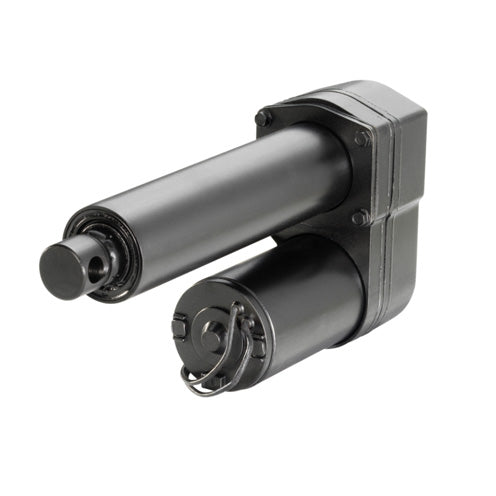 D24-20B5-12, Actuator, 24 VDC Input Voltage,12'' in Stroke Length, 1000 lbs Load Capacity - ACTUATORS LINEAR - THOMSON - electric motors - [product_tags]- motor electric - moteur électrique - moteurs - drive - replacement - venmar - hvac - méchoui - capacitor - condensateur