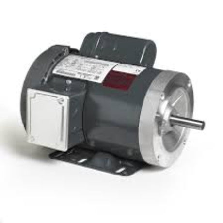 D311, Marathon, 1/2 Hp, 3450 Rpm, 115-208/230V, 056C34F5301, FR: 56C, TEFC - FARM DUTY - MARATHON - electric motors - [product_tags]- motor electric - moteur électrique - moteurs - drive - replacement - venmar - hvac - méchoui - capacitor - condensateur