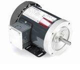 G589, Marathon, 3/4 Hp, 1200 Rpm, 208-230/460V, FR: 56C, 056T11F5308