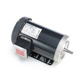 MARATHON, D396A, 3HP, 3600 RPM,208-230/460V,FR:56HC, 056T34F5306, MQRP-302CW - GÉNÉRAL PURPOSE 3 PHASES - MARATHON - electric motors - [product_tags]- motor electric - moteur électrique - moteurs - drive - replacement - venmar - hvac - méchoui - capacitor - condensateur