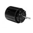 D417, Fasco, 1/20 Hp, 1550 Rpm, 208-230V, 1.1A, Ball Bearing, CW, compressor Fan Motor - UNIT BEARING MOTORS - FASCO - electric motors - [product_tags]- motor electric - moteur électrique - moteurs - drive - replacement - venmar - hvac - méchoui - capacitor - condensateur