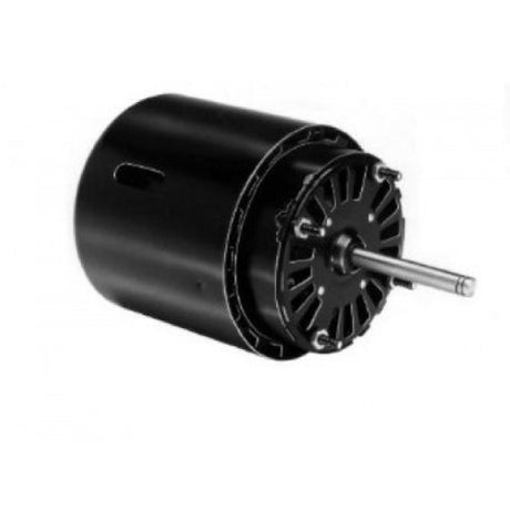 D417, Fasco, 1/20 Hp, 1550 Rpm, 208-230V, 1.1A, Ball Bearing, CW, compressor Fan Motor - UNIT BEARING MOTORS - FASCO - electric motors - [product_tags]- motor electric - moteur électrique - moteurs - drive - replacement - venmar - hvac - méchoui - capacitor - condensateur