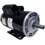 D5CM1K14, US MOTORS, 5 SPL, 3450 RPM, 208-230V, FR:56HZ, COMPRESSOR DUTY - COMPRESSOR MOTORS - CENTURY - electric motors - [product_tags]- motor electric - moteur électrique - moteurs - drive - replacement - venmar - hvac - méchoui - capacitor - condensateur