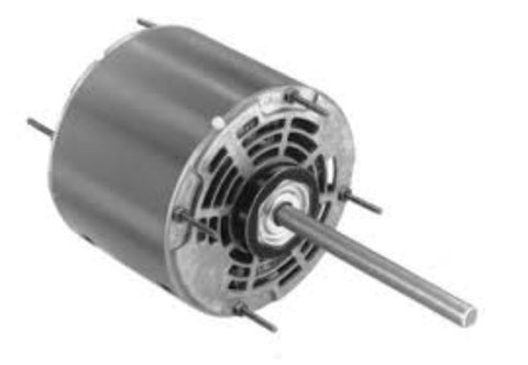 D787 FASCO, 1/3 HP, 1625 RPM, 230V, FR:48Y, 1693, 7124-0507, X466 , US MOTOR - HVAC ELECTRIC MOTOR - FASCO - electric motors - [product_tags]- motor electric - moteur électrique - moteurs - drive - replacement - venmar - hvac - méchoui - capacitor - condensateur