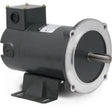 Techtop, DC41N, 1/2 Hp, 1800 RPM, 90Vdc, FR:56, TENV, MM5090NV, CDP3330 - DC MOTORS - TECHTOP - electric motors - [product_tags]- motor electric - moteur électrique - moteurs - drive - replacement - venmar - hvac - méchoui - capacitor - condensateur