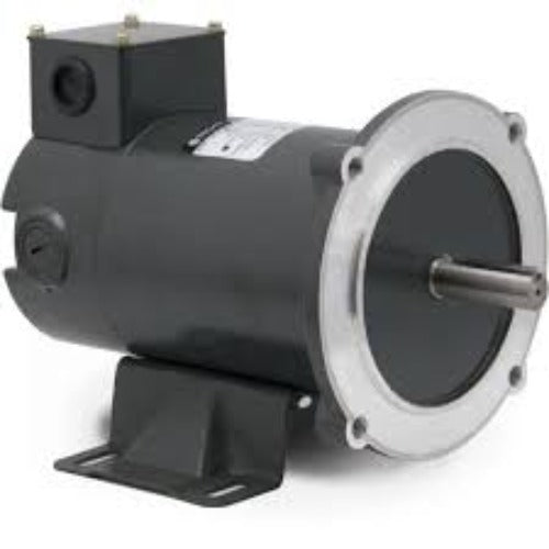 Techtop, DC41N, 1/2 Hp, 1800 RPM, 90Vdc, FR:56, TENV, MM5090NV, CDP3330 - DC MOTORS - TECHTOP - electric motors - [product_tags]- motor electric - moteur électrique - moteurs - drive - replacement - venmar - hvac - méchoui - capacitor - condensateur