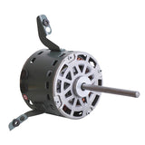 DD-035,1/3 HP, 1075 RPM/4SPD, 115 VOLTS, FRAME 48, ODP, ROTOM, K55HXFZV-8023 - DIRECT DRIVE MOTOR - ROTOM - electric motors - [product_tags]- motor electric - moteur électrique - moteurs - drive - replacement - venmar - hvac - méchoui - capacitor - condensateur