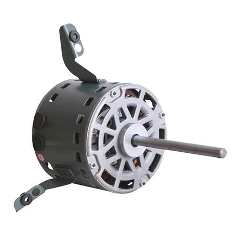 ROTOM, DD-036, X036, 48A11O1772, 1/2 HP, 1075/4SPD, 115V, SS754, - HVAC ELECTRIC MOTOR - ROTOM - electric motors - [product_tags]- motor electric - moteur électrique - moteurs - drive - replacement - venmar - hvac - méchoui - capacitor - condensateur