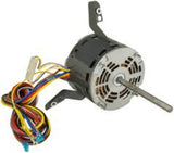 ROTOM, DD-044, 1/4 HP, 1075 RPM, 208-230V, FRAME 48, FM1026, DIRECT DRIVE - HVAC ELECTRIC MOTOR - ROTOM - electric motors - [product_tags]- motor electric - moteur électrique - moteurs - drive - replacement - venmar - hvac - méchoui - capacitor - condensateur