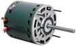 DD-3585, ROTOM, 1/3 HP, 1075/3SPEED, 115 VOLTS,FRAME 48, ODP, EM3585, SS3585 - DIRECT DRIVE MOTOR - ROTOM - electric motors - [product_tags]- motor electric - moteur électrique - moteurs - drive - replacement - venmar - hvac - méchoui - capacitor - condensateur