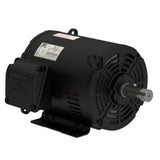 DP005402NPW01, Weg, 5 Hp, 3600 Rpm, 208-230/460V, Odp, fr: 182T, PREMIUM - THREE PHASES ODP MOTOR - WEG - electric motors - [product_tags]- motor electric - moteur électrique - moteurs - drive - replacement - venmar - hvac - méchoui - capacitor - condensateur