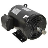 DP005404NPW01, WEG , 5 HP, 1750 RPM, 208-230/460V, 182/4T, Drip Proof, Premium - THREE PHASES ODP MOTOR - WEG - electric motors - [product_tags]- motor electric - moteur électrique - moteurs - drive - replacement - venmar - hvac - méchoui - capacitor - condensateur