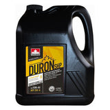 DURON SHP 15W40, Super High Performance Heavy Duty Diesel Engine Oils,