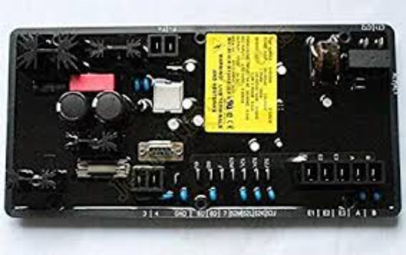 DVR2000E, MARATHON, AVR, Electric Voltage Regulators, Genuine Part - ACCESSORIES MOTORS & PARTS - MARATHON - electric motors - [product_tags]- motor electric - moteur électrique - moteurs - drive - replacement - venmar - hvac - méchoui - capacitor - condensateur