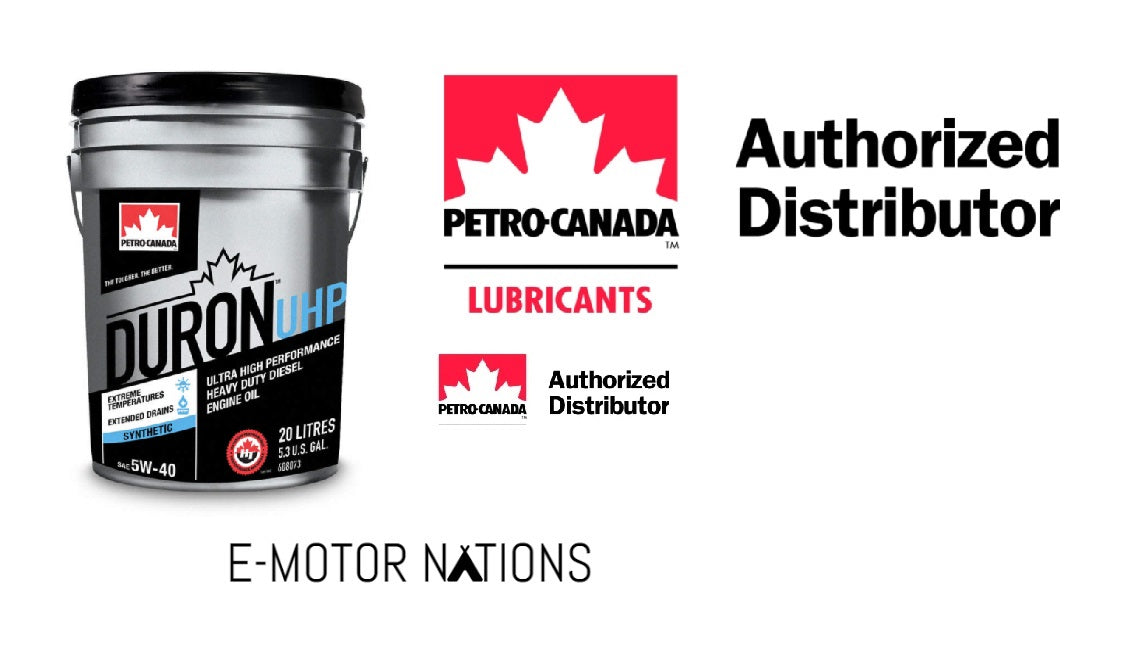 DURON, DUHP54, SAE 5W40,Ultra High Performance heavy-duty diesel oils,