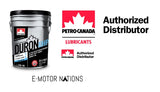 DURON, DUHP54, SAE 5W40,Ultra High Performance heavy-duty diesel oils,