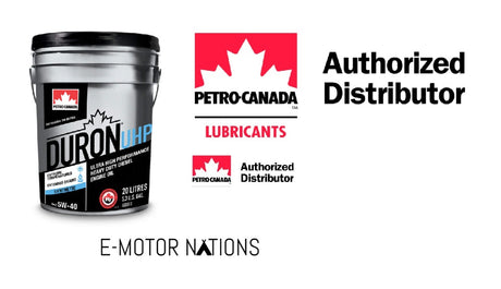 DURON, DUHP54, SAE 5W40,Ultra High Performance heavy-duty diesel oils,
